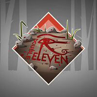 Достижение Double Eleven в игре Rust для Xbox One