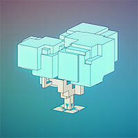 Трофей {trophy} в игре Manifold Garden для PS4