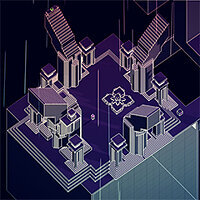 Трофей {trophy} в игре Manifold Garden для PS4