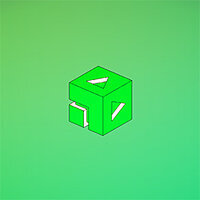 Трофей {trophy} в игре Manifold Garden для PS4