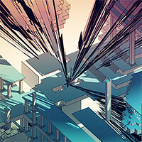 Трофей {trophy} в игре Manifold Garden для PS4