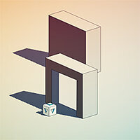 Трофей {trophy} в игре Manifold Garden для PS4
