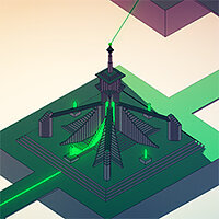 Трофей {trophy} в игре Manifold Garden для PS4