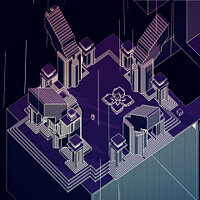 Трофей {trophy} в игре Manifold Garden для PS5