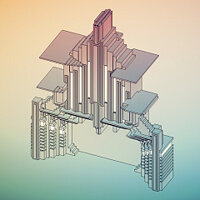 Трофей {trophy} в игре Manifold Garden для PS5
