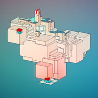 Трофей {trophy} в игре Manifold Garden для PS5