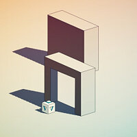 Трофей {trophy} в игре Manifold Garden для PS5