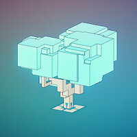 Трофей {trophy} в игре Manifold Garden для PS5