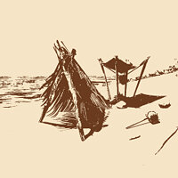 Достижение Day 10 в игре Stranded Deep для Windows 10
