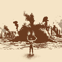 Достижение Columbus в игре Stranded Deep для Windows 10