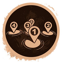 Трофей {trophy} в игре Stranded Deep для PS4