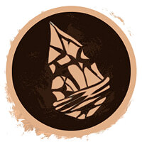 Трофей {trophy} в игре Stranded Deep для PS4