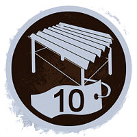 Трофей {trophy} в игре Stranded Deep для PS4