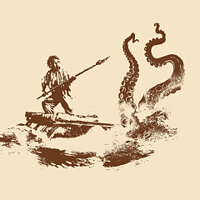 Достижение Hunter of the High Seas в игре Stranded Deep для Xbox One