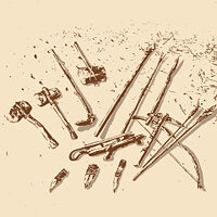 Достижение Lean, mean, crafting machine в игре Stranded Deep для Xbox One