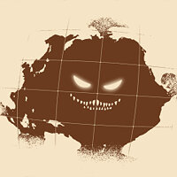 Достижение Horrific Pacific в игре Stranded Deep для Xbox One