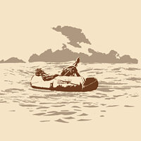 Достижение Seafarer в игре Stranded Deep для Xbox One