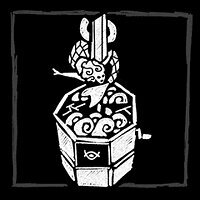 Трофей {trophy} в игре Call of the Sea для PS4