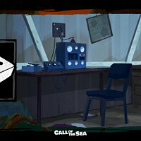 Достижение The Lady Shannon Recording в игре Call of the Sea для Windows 10