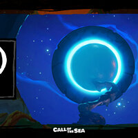 Достижение FHALGOF'N' в игре Call of the Sea для Windows 10