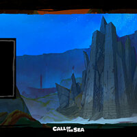 Достижение Deep Cut в игре Call of the Sea для Windows 10