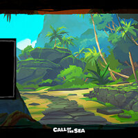 Достижение 74 miles East of Otaheité в игре Call of the Sea для Windows 10