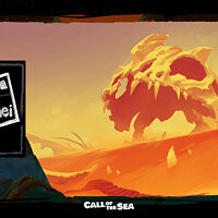 Достижение Greetings from Y'ha-nthlei! в игре Call of the Sea для Windows 10