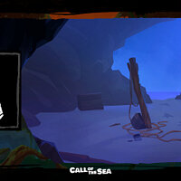 Достижение Marsh Cannery в игре Call of the Sea для Windows 10