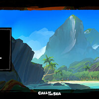 Достижение A Family Heirloom в игре Call of the Sea для Windows 10