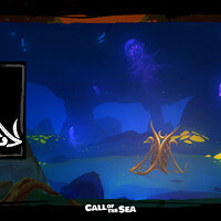 Достижение Underwater Royalty в игре Call of the Sea для Windows 10