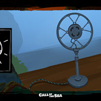 Достижение Soundcheck в игре Call of the Sea для Windows 10