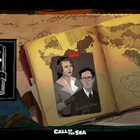 Достижение The Amazing Adventures of Norah Everhart в игре Call of the Sea для Windows 10