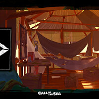 Достижение The Everhart Expedition в игре Call of the Sea для Windows 10