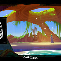 Достижение A brigantine, a brig and a barque в игре Call of the Sea для Windows 10