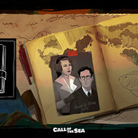Достижение Halfway there в игре Call of the Sea для Windows 10