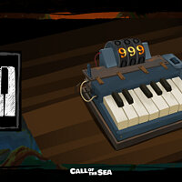 Достижение You looked that up in a guide! в игре Call of the Sea для Xbox One, Xbox Series
