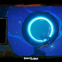 Достижение Meta-reference в игре Call of the Sea для Xbox One, Xbox Series
