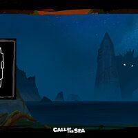 Достижение Candid Photo в игре Call of the Sea для Xbox One, Xbox Series