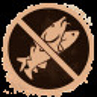 Достижение Fish Are Friends в игре Stranded Deep для Steam