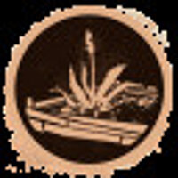 Достижение Green Thumb в игре Stranded Deep для Steam