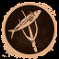 Достижение Fishing Season Is Open! в игре Stranded Deep для Steam