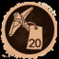Достижение Working With My Hands в игре Stranded Deep для Steam