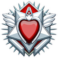 Трофей {trophy} в игре Mass Effect Legendary Edition для PS4