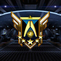 Достижение Patriot в игре Mass Effect Legendary Edition для Xbox One, Xbox Series