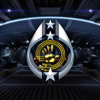 Достижение Damping Specialist в игре Mass Effect Legendary Edition для Xbox One, Xbox Series