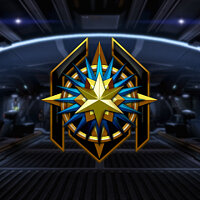 Достижение Long Service Medal в игре Mass Effect Legendary Edition для Xbox One, Xbox Series