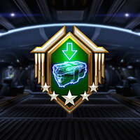 Достижение Always Prepared в игре Mass Effect Legendary Edition для Xbox One, Xbox Series