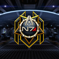 Достижение Master and Commander в игре Mass Effect Legendary Edition для Xbox One, Xbox Series