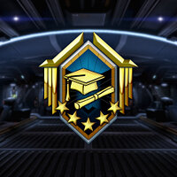 Достижение Scholar в игре Mass Effect Legendary Edition для Xbox One, Xbox Series