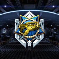 Достижение Gunsmith в игре Mass Effect Legendary Edition для Xbox One, Xbox Series